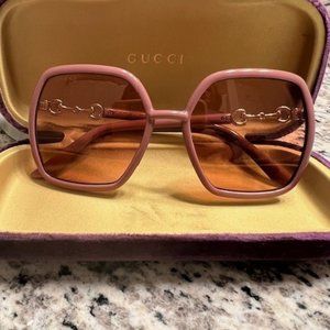 Gucci Sunglasses